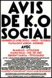 Avis de KO social à Bourges !
